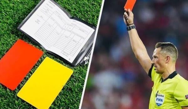 Các lưu ý quan trọng khi đặt kèo thẻ