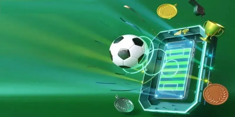 Cá cược bóng đá tại thể thao Bong88 uy tín