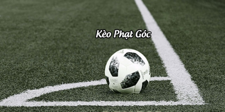 Kinh nghiệm soi kèo chấp phạt góc hiệu quả
