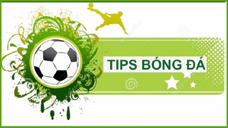 Kinh Nghiệm Chọn Tips Bóng Đá Hiệu Quả, Chuẩn Xác Nhất 2025