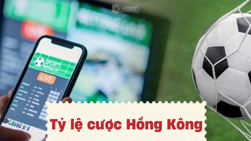 Cách đọc và tính toán tỷ lệ cược Hồng Kông